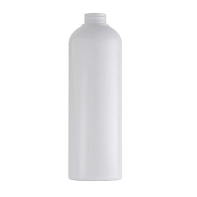 De populaire Was en de Zorg van 750 Ml Amber Wholesale Plastic Bottle For