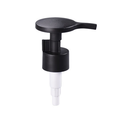 28/410 Plastic Flessenpomp, Matte Plastic Liquid Soap Dispenser-Pomp