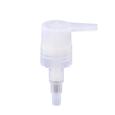 24mm Pomp van de Morserij de Bestand 2ml/T Plastic Lotion voor Handdesinfecterend middel