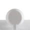 De witte Dikke het Type van Pijpschemerlamp Pomp Hoofd2cc van de Lichaamslotion voor Hotels