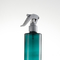 Grey Plastic Trigger Sprayer For-Flessen van de Desinfecterend middel de Reinigende Levering