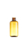 Amber Transparent Plastic Bottle 200ml voor Kosmetische Verpakking