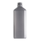 800ml de grote Shampoo Zonder lek van Capaciteits Heldere Gray Plastic Bottle For Shower