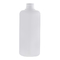 Schoonheidsmiddelen Plastic HDPE Flessen Witte 450ml PE Shampoofles Verpakking