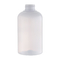 Witte Transparante Plastic Verpakkende Aangepaste Fles 300ml