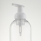 Witte Aan-uit- het Schuimpomp van het Handdesinfecterende middel voor Automaat 40mm van het Flessen Vloeibare Schuim