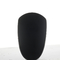 Aangepaste Plastic Lotionpomp 32/410 Zwarte Berijpte ISO9001