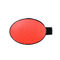 33/410 32/410 Plastic Pomp Rode Zwarte Kleur van de Lotionautomaat voor HUISDIERENflessen