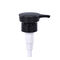 ISO14001 28mm Zwarte Ronde Kosmetische Lotionpomp voor Lichaamswas