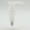 Transparante Vlotte Plastic Emulsiepomp voor Schoonheidsmiddelenfles 28/410