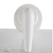 33/410 Witte Lange Pomp van de Mond Plastic Lotion voor Milieuvriendelijke Shampoo