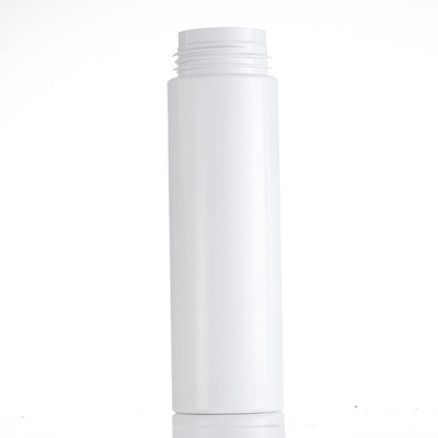200ml witte HUISDIERENfles voor Milieuvriendelijke Lotion