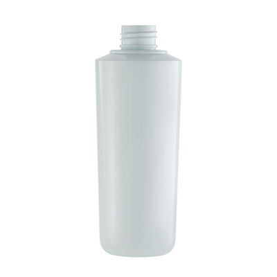OEM 24mm mouth 200ml PET Lotion Bottle Environmentally Friendly