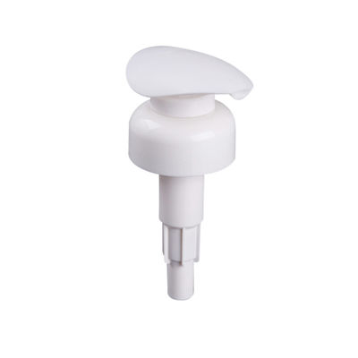 Kosmetische de Lotionpomp van het draaislot 2.2cc voor Luxe Skincare en Haarverzorging