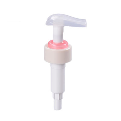 Pomp van de Eco de Vriendschappelijke 28/410 Plastic Lotion voor Shampoozeep
