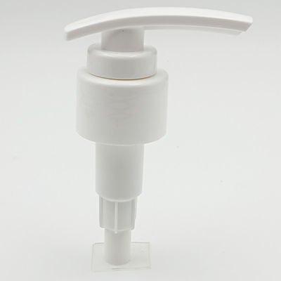 Aangepast 24/410 Vlot Plastic Pomphoofd voor Handwas het Baden