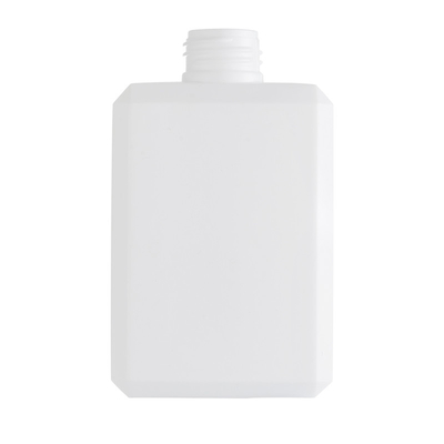 350ml de eiwit van de het Kaliber Melkachtige Witte Brede Mond van de Poederfles Grote Plastic Fles