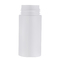 De Flessen Witte Lege pp Plastic Kosmetische Verpakkende Container Zonder lucht van de essentie300ml Pomp