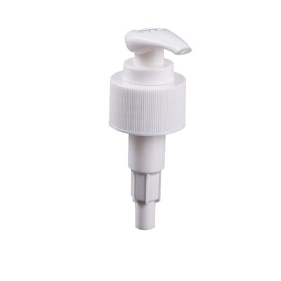 Vlotte Sluiting 24mm Plastic Lotionpomp voor de Vloeistof van de Handroom