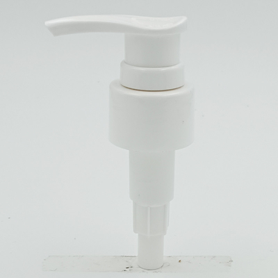 ISO14001 van de de Automaatpomp van de emulsielotion van de de Shampoomassage de Pomphoofd