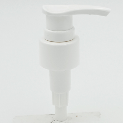 ISO14001 van de de Automaatpomp van de emulsielotion van de de Shampoomassage de Pomphoofd