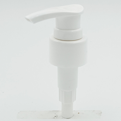 ISO14001 van de de Automaatpomp van de emulsielotion van de de Shampoomassage de Pomphoofd
