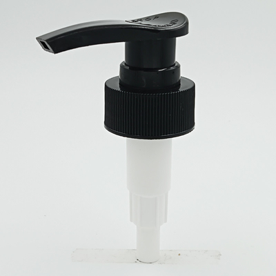 24/410 van de de Lotionautomaat van de Trekkerspuitbus van het de Pomp Industrieel Schuim Plastic Chemisch product