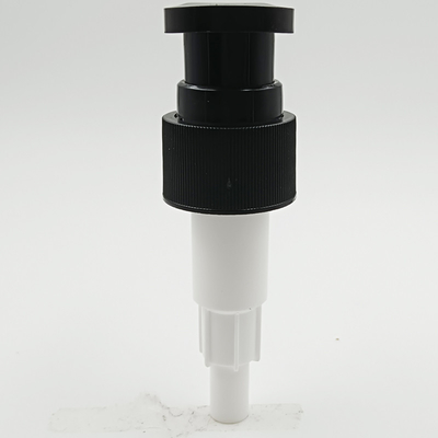 De naar maat gemaakte Spuitbus van de Flessen Plastic Trekker voor Toiletries 28/410