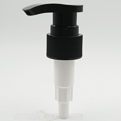 De naar maat gemaakte Spuitbus van de Flessen Plastic Trekker voor Toiletries 28/410