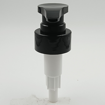 Zwarte Vlotte Plastic Emulsiepomp 33/410 4.0ML/T