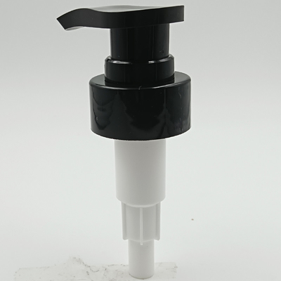 Zwarte Vlotte Plastic Emulsiepomp 33/410 4.0ML/T