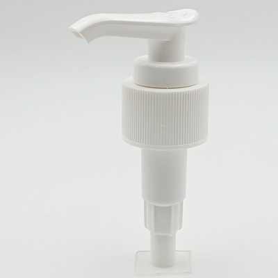 Hoofd van de de Automaatpomp van de doserings2.5g het Draagbare Lotion voor Shampooing