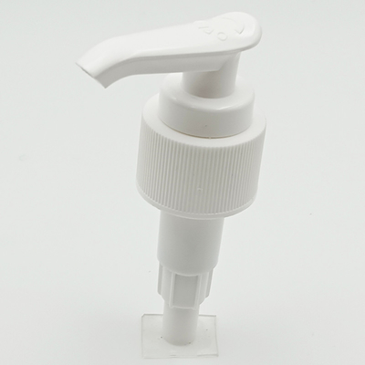 Hoofd van de de Automaatpomp van de doserings2.5g het Draagbare Lotion voor Shampooing