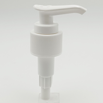 Hoofd van de de Automaatpomp van de doserings2.5g het Draagbare Lotion voor Shampooing