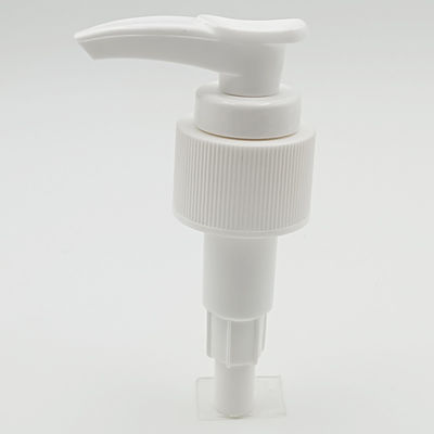 Naar maat gemaakte van de de Lotionautomaat van pp Vloeibare de Pompdosering 2.2g