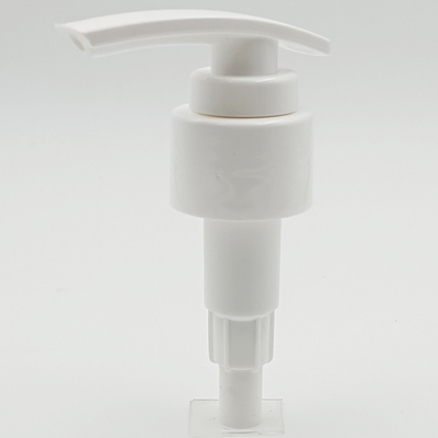 Aangepast 24/410 Vlot Plastic Pomphoofd voor Handwas het Baden