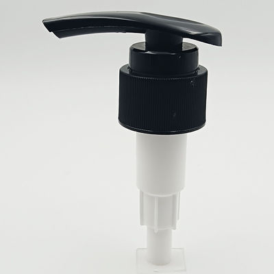 28/410 Wassende Vloeibare Pomp van de Lotionautomaat voor Fijne Draadfles