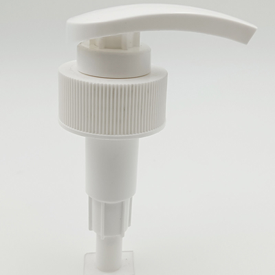 33/410 Witte Pomp ISO9001 van de Draad Plastic Automaat